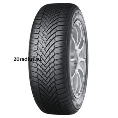 225/50R19 100V BluEarth*Winter V906 TL