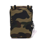 A Bathing Ape Bathing Ape Fabric Crossbody Bag Shoulder Bag Regular