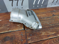 Насадка глушителя правая Mercedes S-Class (W222) 17-20 Б/У Оригинал A2224908402