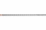 Бур Профессионал (22x600 мм; SDS-plus) Зубр 29314-600-22_z02