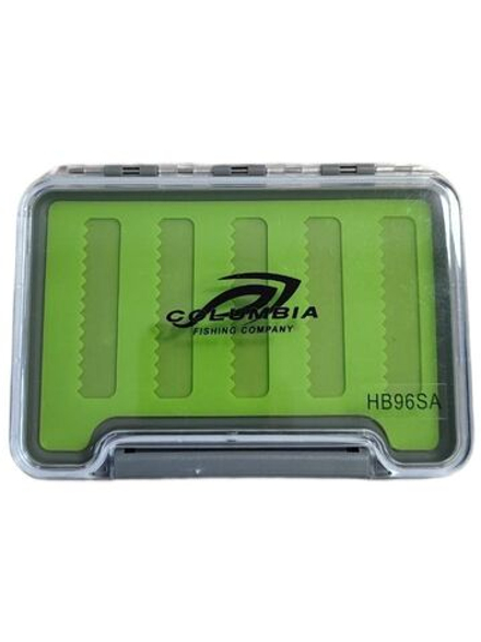 Коробка рыболовная Columbia HB-96SA