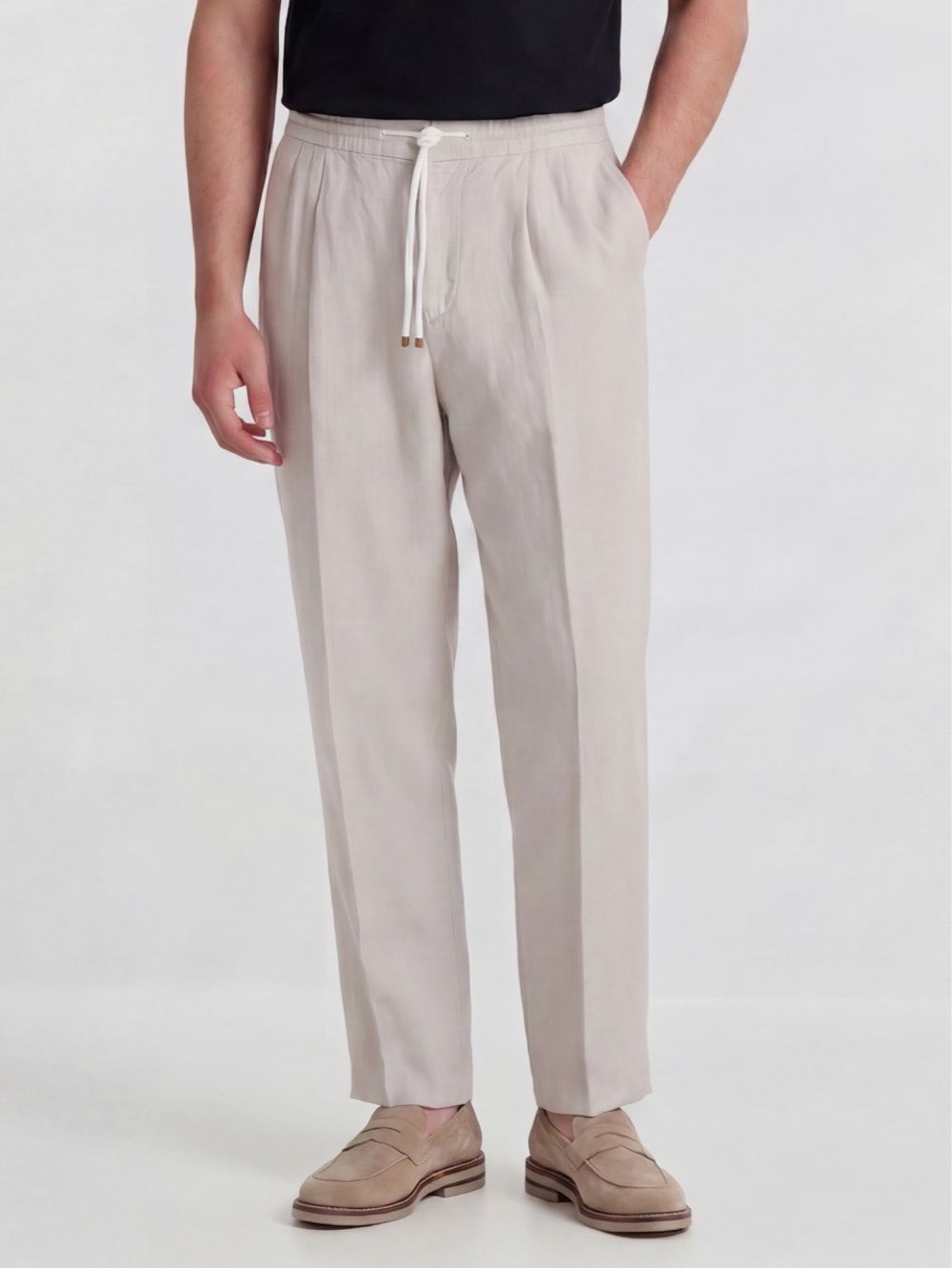 Брюки Brunello Cucinelli