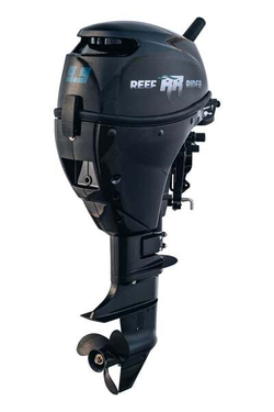 4х-тактный лодочный мотор REEF RIDER RRF9.9HS