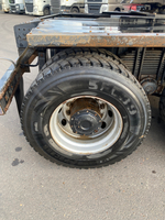 Shacman (Shaanxi) SX* 6x6 Седельный тягач SX42586V385 (Дизельный, 11,6 л, 423 л.с., МТ)