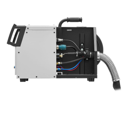 Сварочный полуавтомат TRITON PROWAVE QUANTUM MIG 500 Synergic TPWMG500SYN