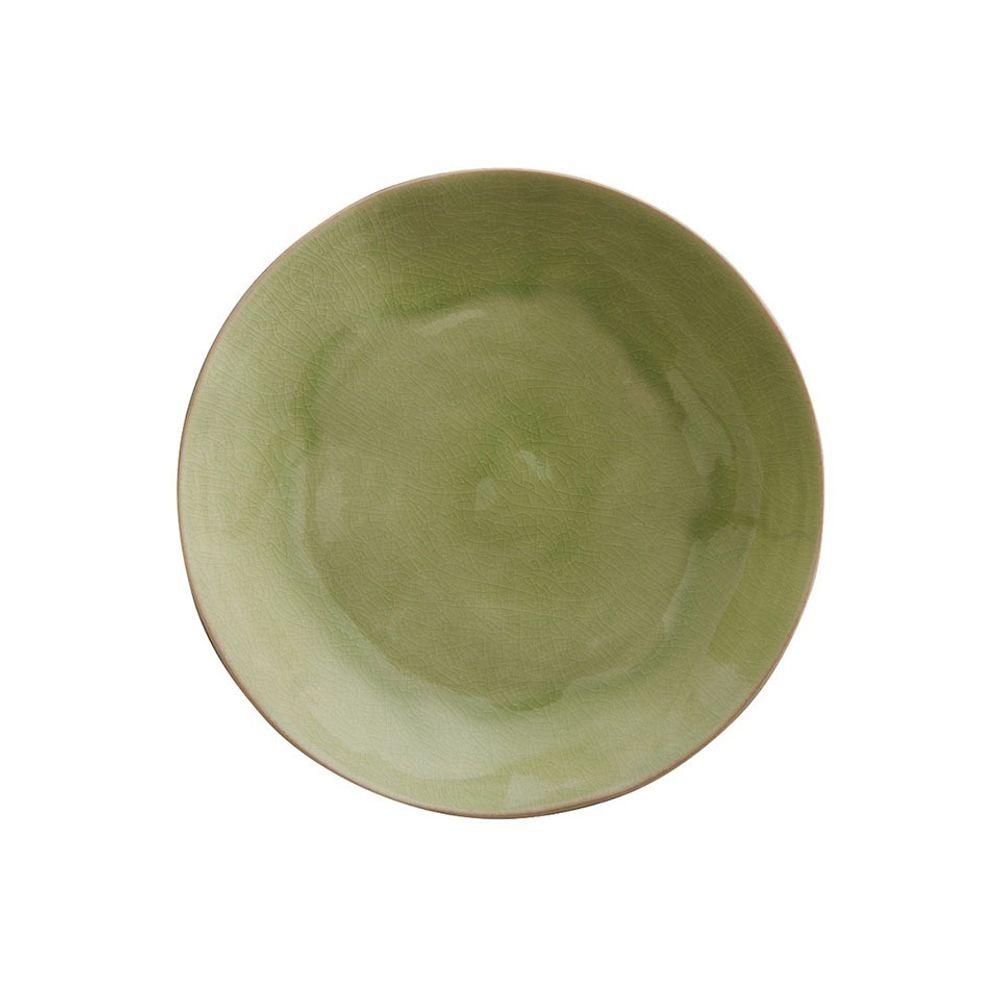 Тарелка, Vert frais, 21,5 см, NAP215-01616E
