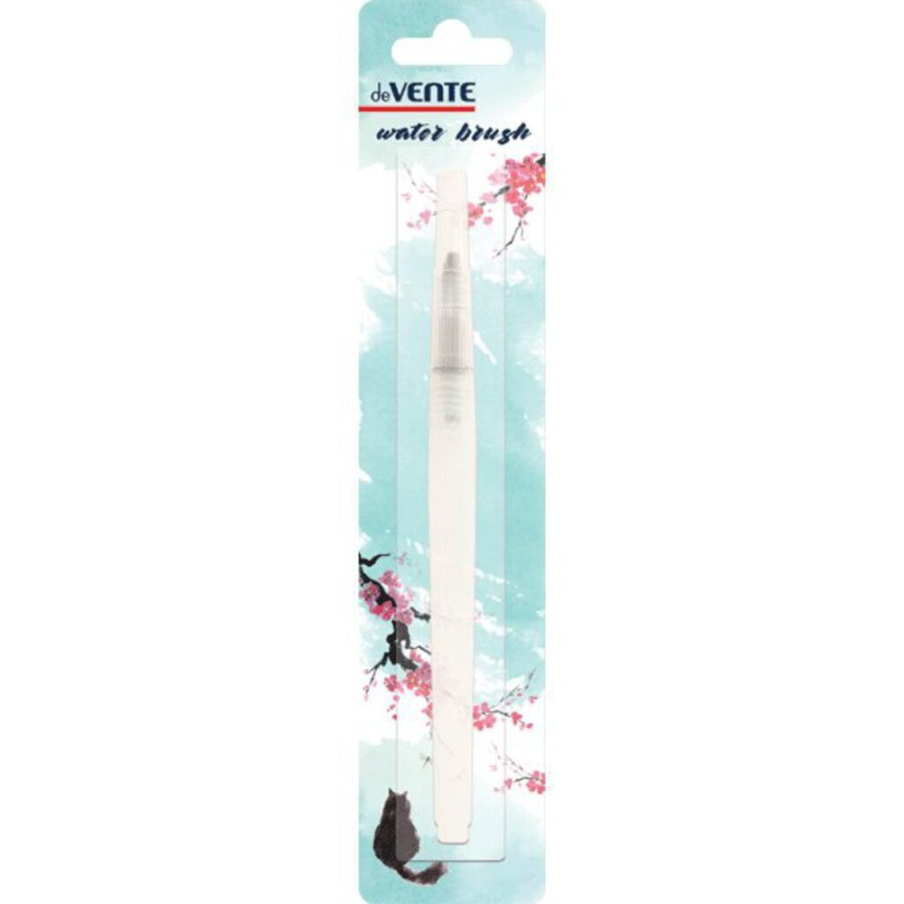 Кисть с резервуаром для воды WATERBRUSH размер S