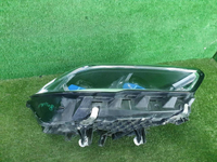 Фара правая BMW X5 G05 X6 G06 (18-23) Laser Light