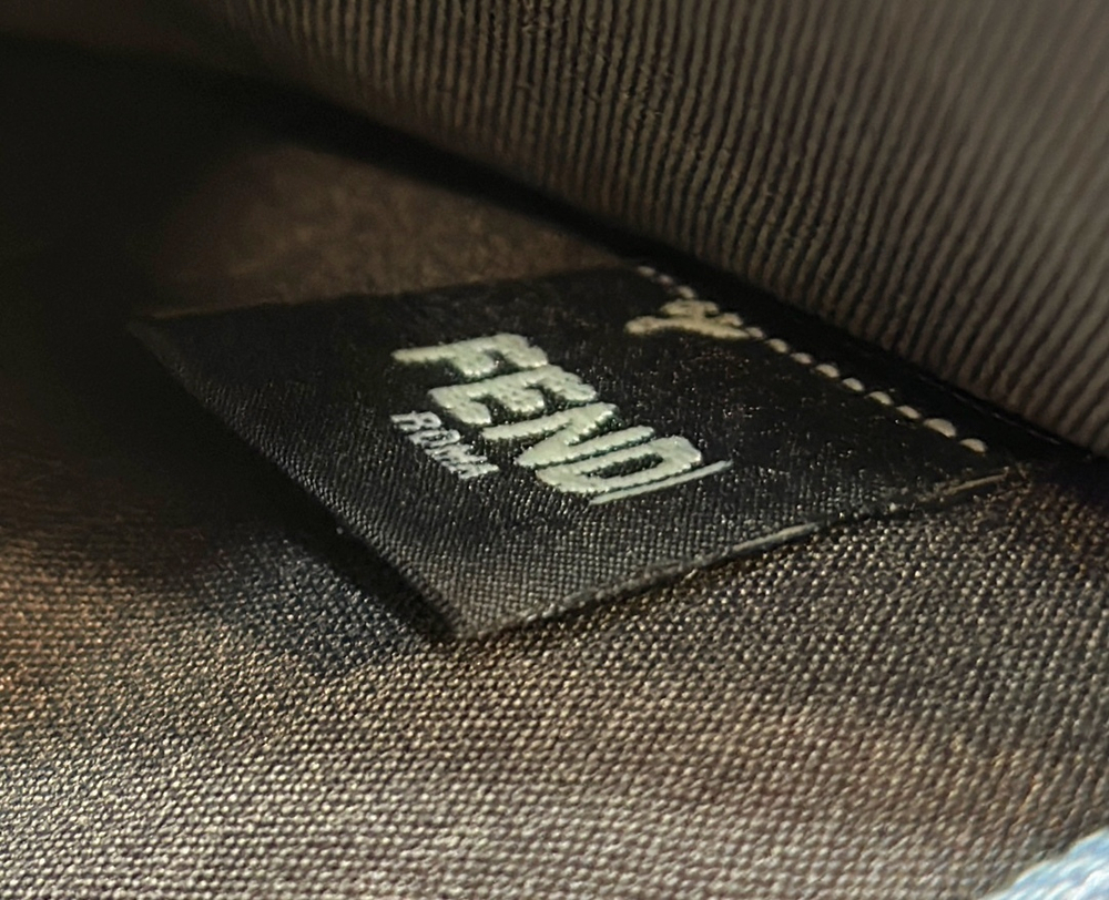 Fendi X-Tote