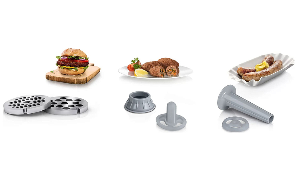 Мясорубка BOSCH MFW 2520W
