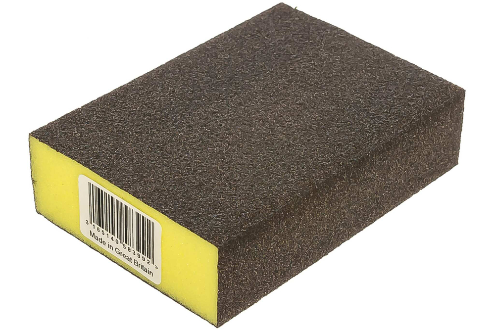 Губка для шлифования 69*97*26 мм Best for Flat and Edge Bosch 2608608226
