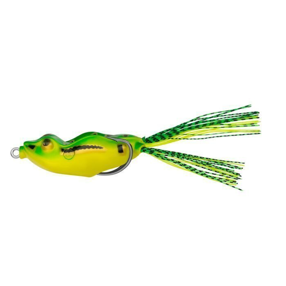 Воблер Sprut Saga Frog