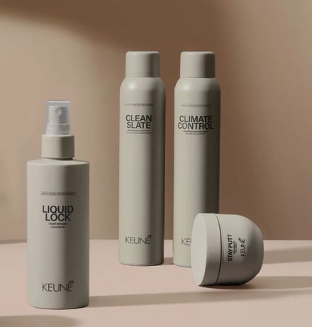 Keune Спрей защита от влаги Climate Control 200 мл