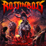 Ross The Boss / By Blood Sworn - Tour Edition (Coloured Vinyl)(LP)