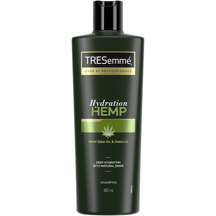 Шампунь TRESemme Hudration 400 мл