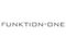 FUNKTION‑ONE WB‑R45 — колёсная платформа (аксессуар) для акустических систем Res 4 и Res 5