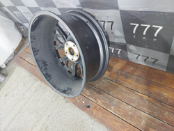 Диск колесный литой R20 GAC GS8 2 21-нв Б/У Оригинал 3110010DRS0100