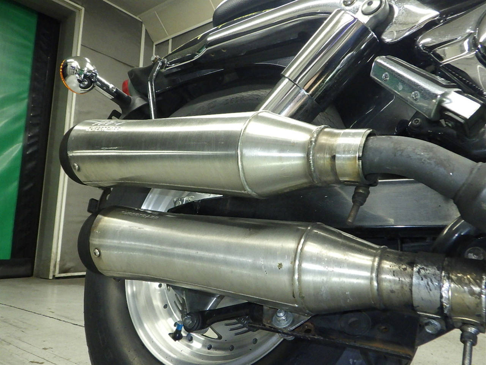 Suzuki Desperado 800X 1998