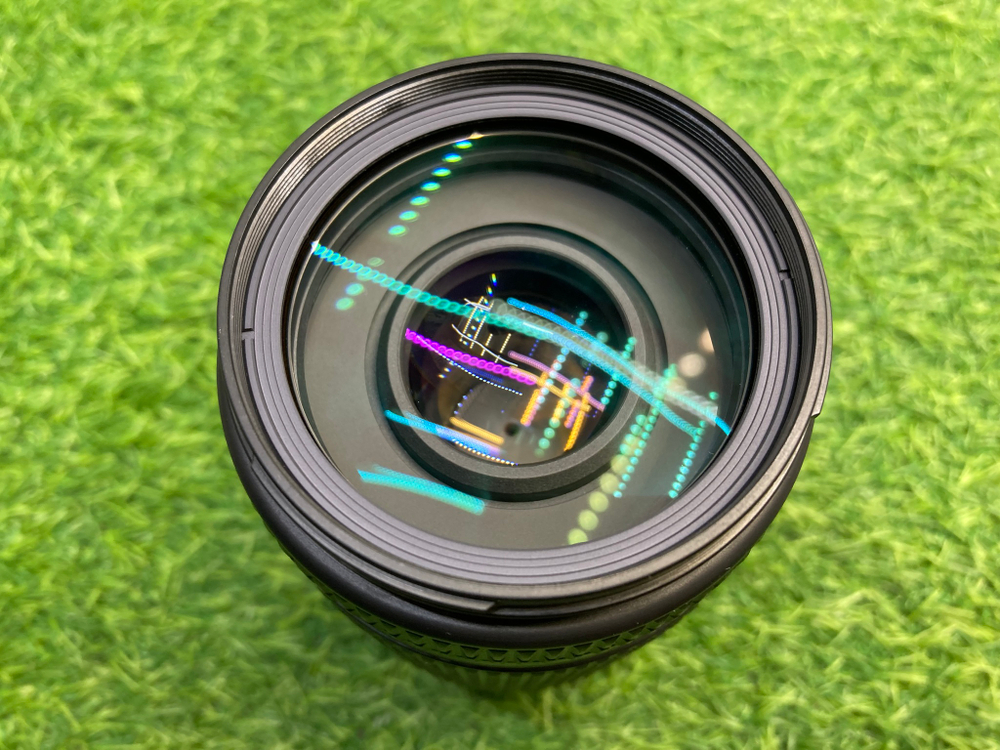 Nikon 70-300mm 4-5.6D ED AF Zoom-Nikkor
