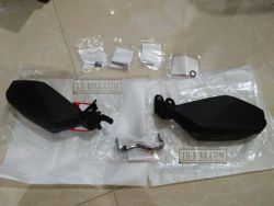 Original Handguard Honda CRF250-300Rally