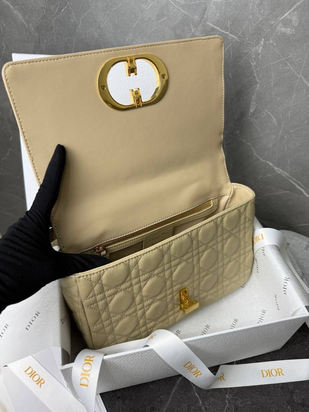 Сумка Christian Dior