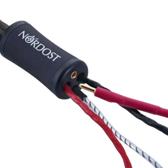 Nordost Tyr 2 Tonearm Cable + din-RCA 1.25m