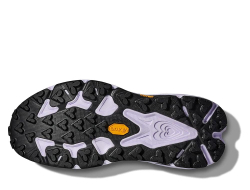 Женские кроссовки для бега Hoka Speedgoat 7 W Голубо-лиловые