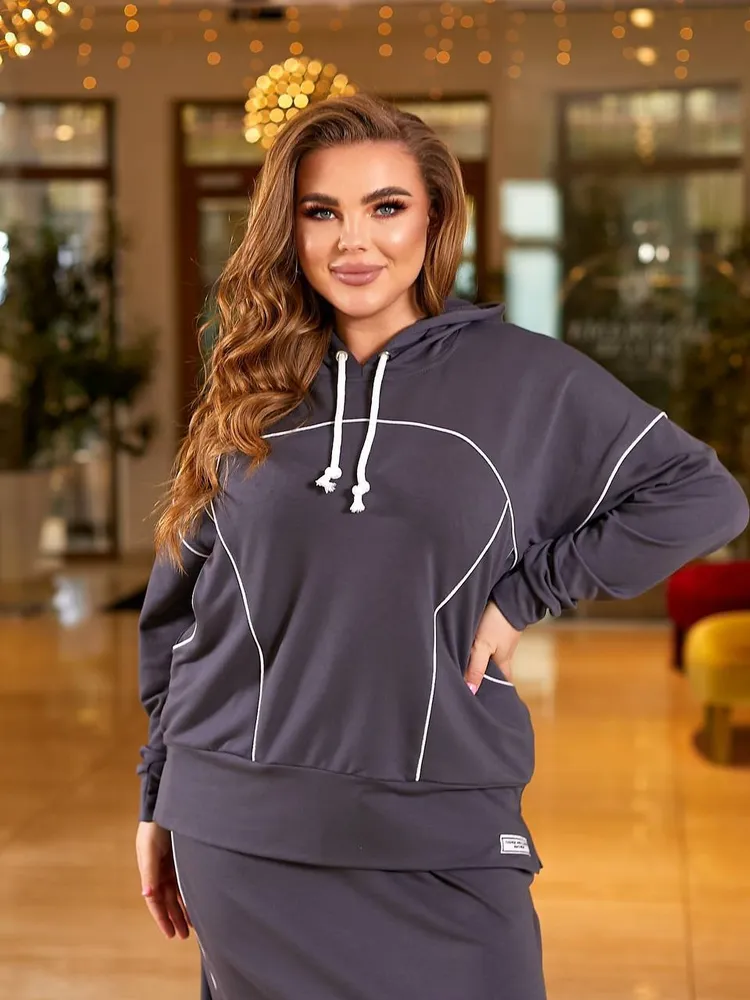 Костюм УК-397 Fabrika