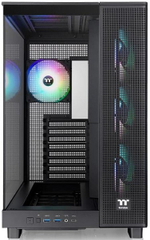 Корпус eATX Thermaltake View 380 XL TG ARGB