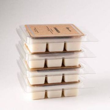 Ароматный воск/саше "Дубовый мох и амбра"