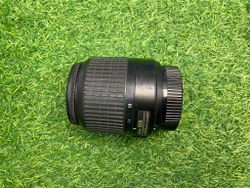Nikon 18-55mm 3.5-5.6G AF-S DX ED