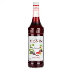 sirop MONIN L'Artiste "Grenadine" 1L