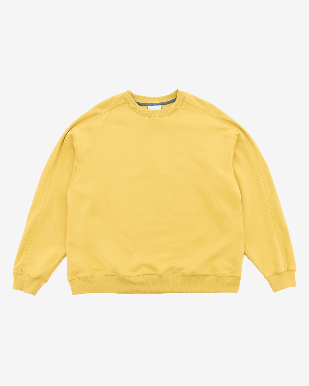 Толстовка Меч SW BASIC Mustard Горчичная