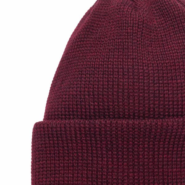 Шапка Кайлас Бордо - фото 5