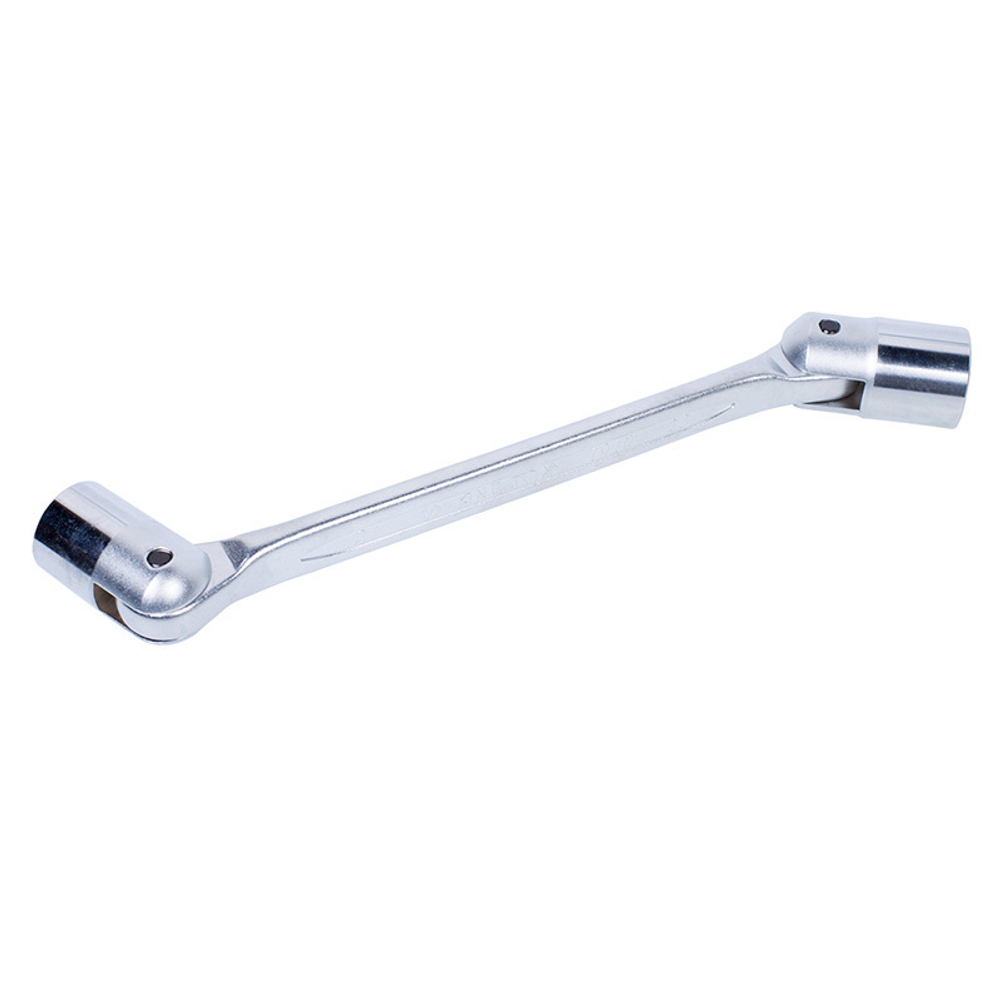 KING TONY (19102123) Ключ торцевой с шарнирами 21 x 23 мм