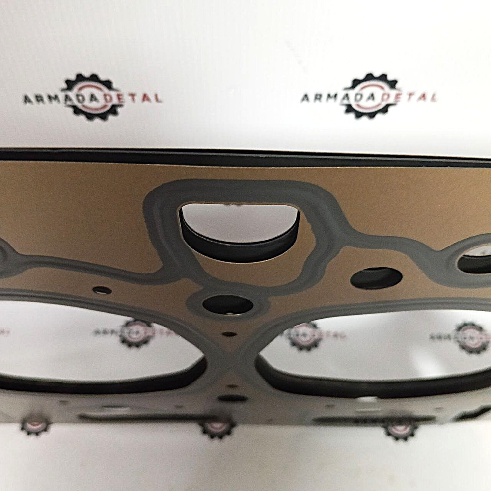 Прокладка головки блока | 320/02709, 320/02608, 320/02616 | JCB