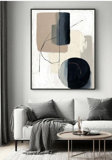 Большие картины