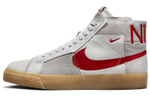 Кроссовки Nike Sb Blazer