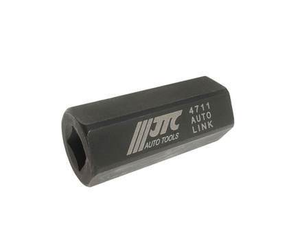 Головка для пробки испарителя (MERCEDES W171.4, W203, W209) JTC