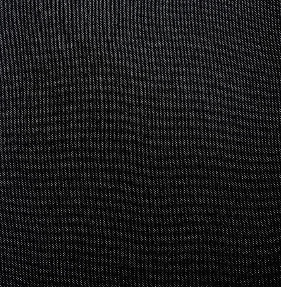Искусственная кожа FR-Tex black (ФР-Текс блек)