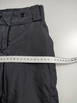 Полукомбинезон Hippo Hoppo теплый на 4 года