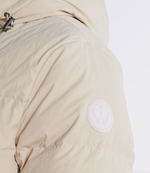 Пуховое пальто Cefalu N Windsor - бежевый(30039748)