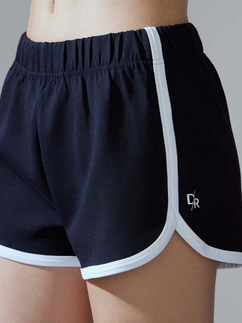 Шорты Easy Shorts in Black