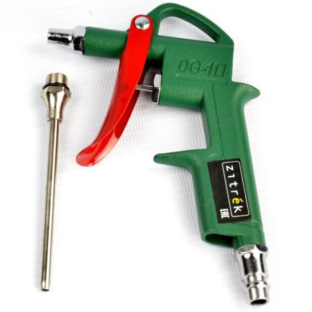 Пистолет продувочный Zitrek DG-10-3 018-0910