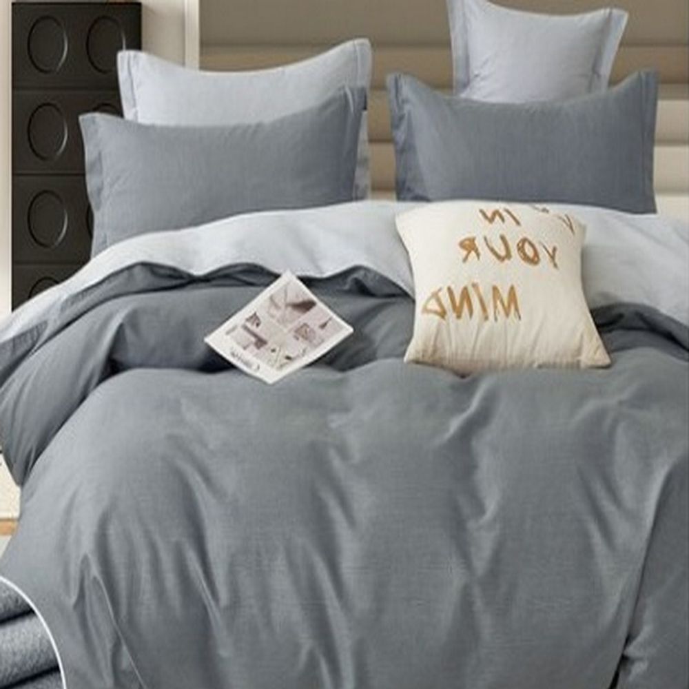 Комплект постельного белья "О. GRAFIT", сатин, 100% хлопок. Пододеяльник и наволочки на молнии!!! Комплект постельного белья "О. GRAFIT", сатин, 100% хлопок. Пододеяльник и наволочки на молнии!!!