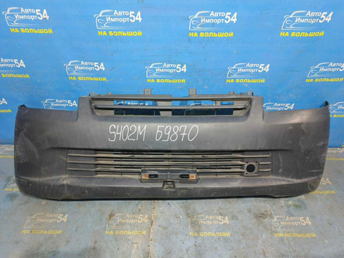 Бампер передний TOYOTA TOWNACE 2008-2020