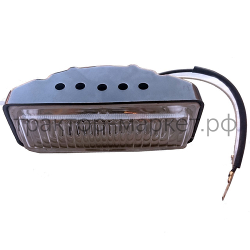 Фара передняя Уралец 160/ Синтай 160