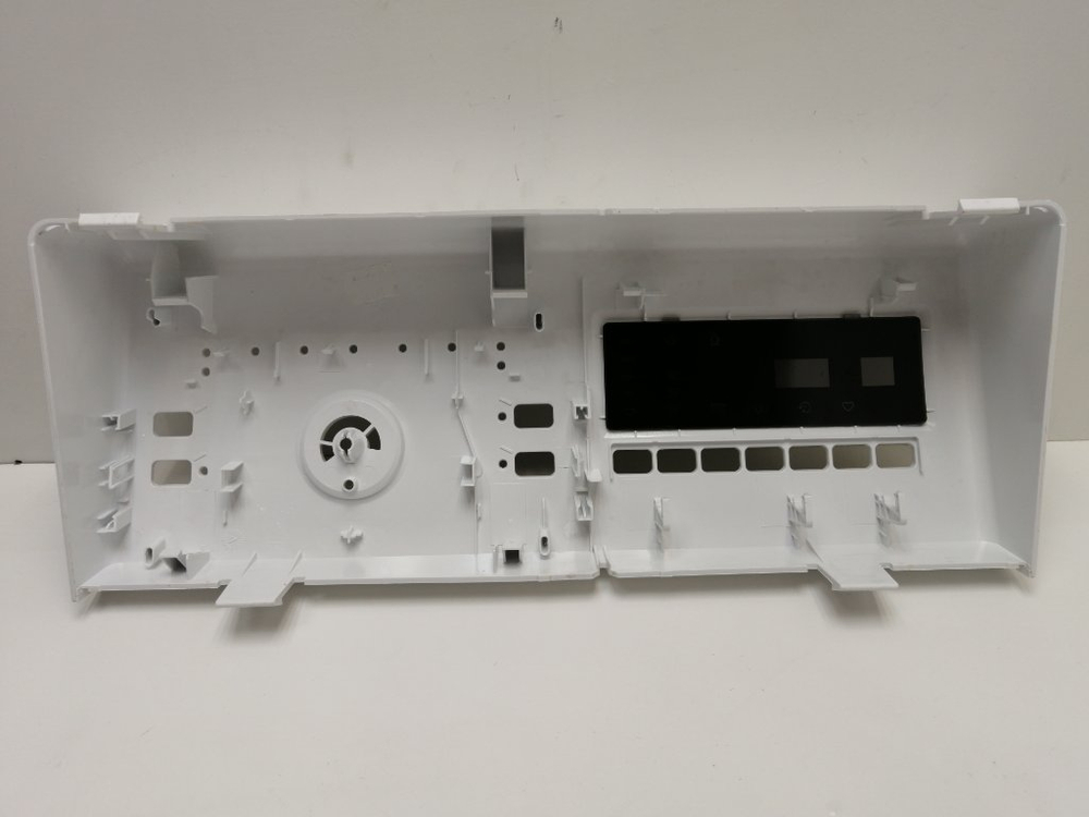 WTLS61200 кт118  Лицевая панель для стиральной машины Whirlpool W10510466 б/у