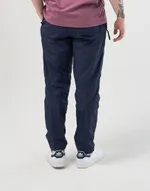 Брюки We Don’t Care Crinkle Nylon Pants Navy