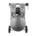 Компрессор поршневой безмасляный HYUNDAI HYC 30250LMS